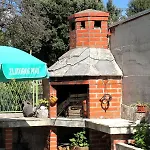 Apartman With Parking Space - 9306 *