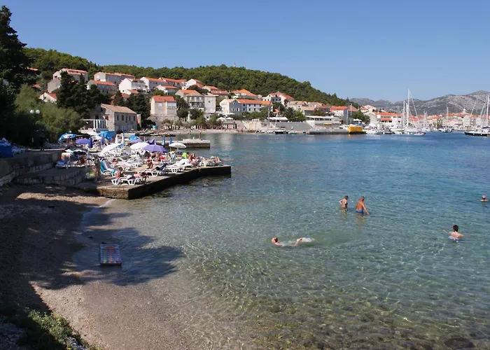 With Parking Space - 9306 شقة *