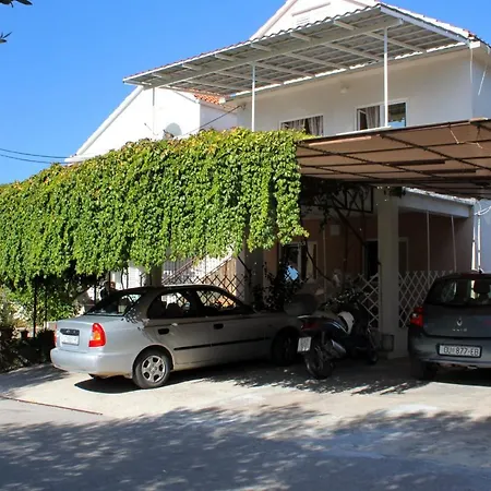 With Parking Space - 9306 * 코츌라