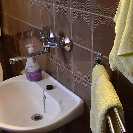 Apartamento With Parking Space - 9306 Korčula