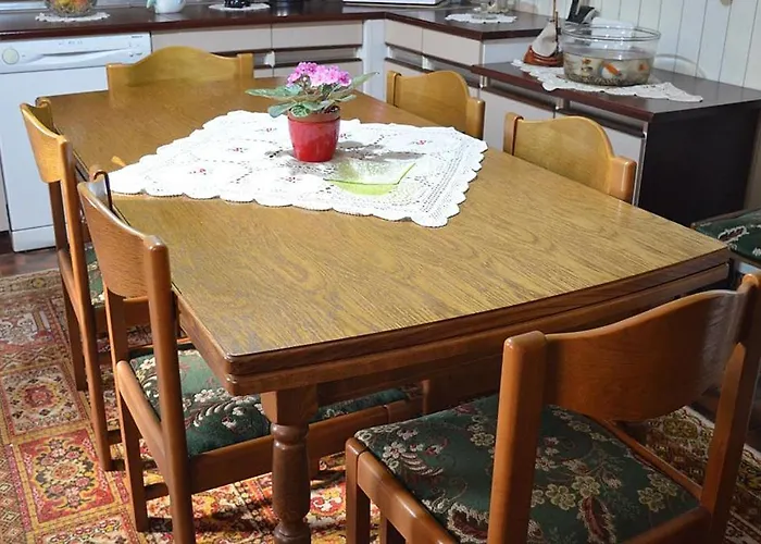 דירה With Parking Space - 9306 קורצולה