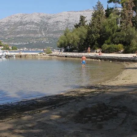Apartment With Parking Space - 9306 Korcula Town