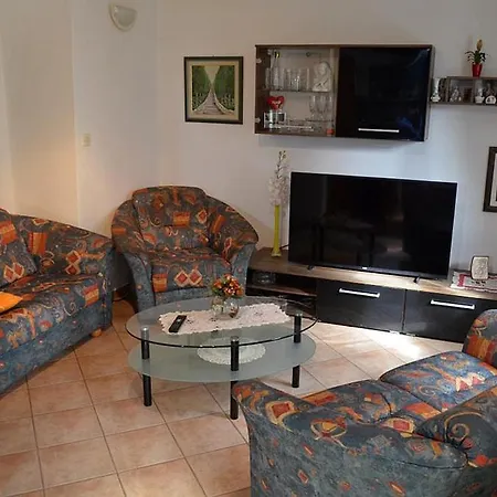 With Parking Space - 9306 Apartament Korčula