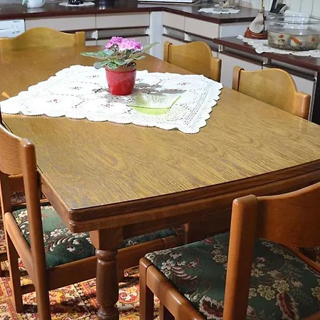 Apartment With Parking Space - 9306 Korcula Town