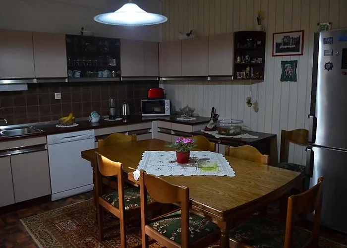 Apartment With Parking Space - 9306